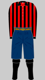 andover fc 1886